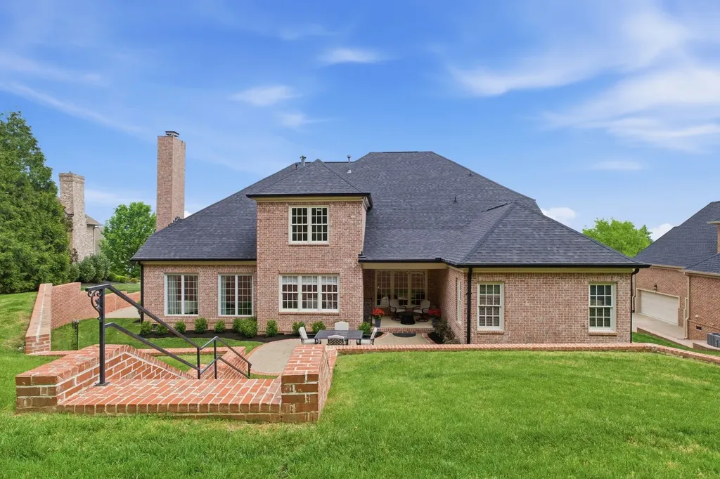 26 Missionary Drive Brentwood TN 37027