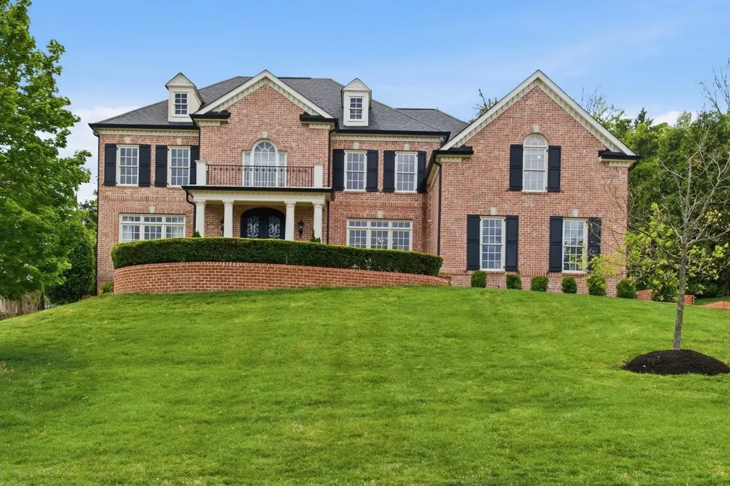 26 Missionary Drive Brentwood TN 37027