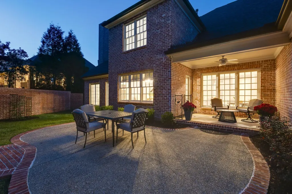 26 Missionary Drive Brentwood TN 37027