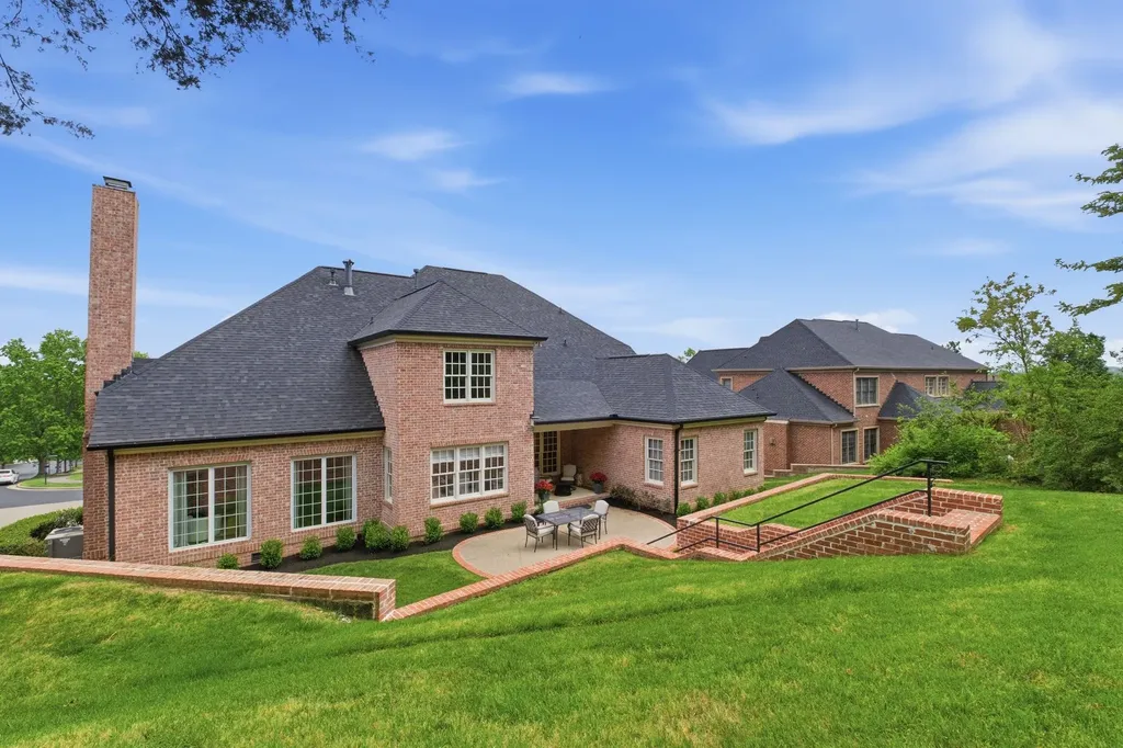 26 Missionary Drive Brentwood TN 37027