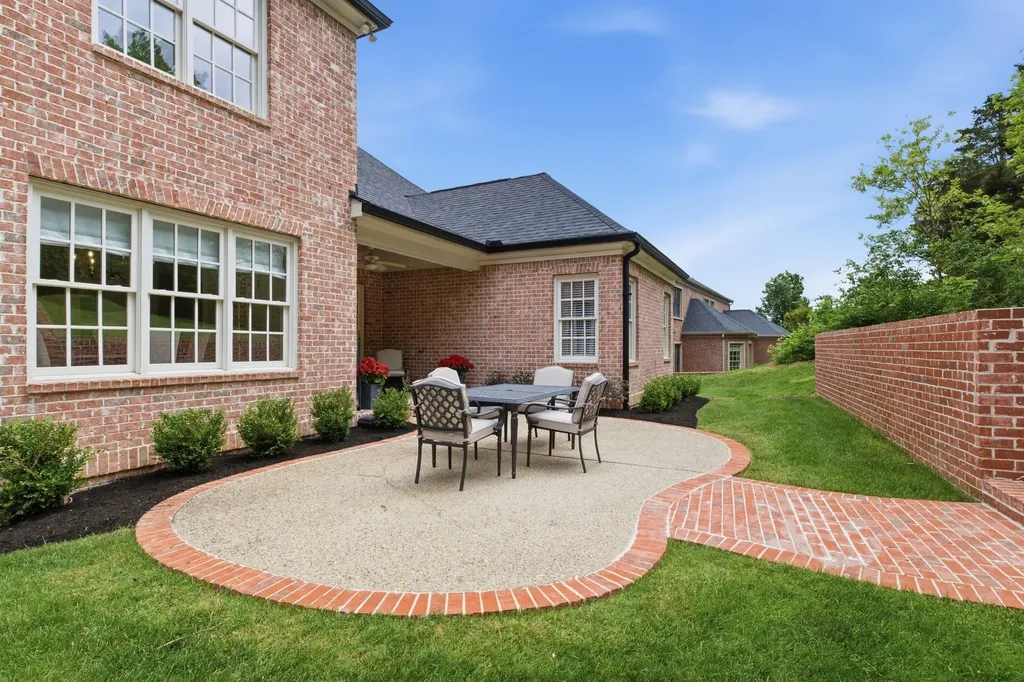 26 Missionary Drive Brentwood TN 37027