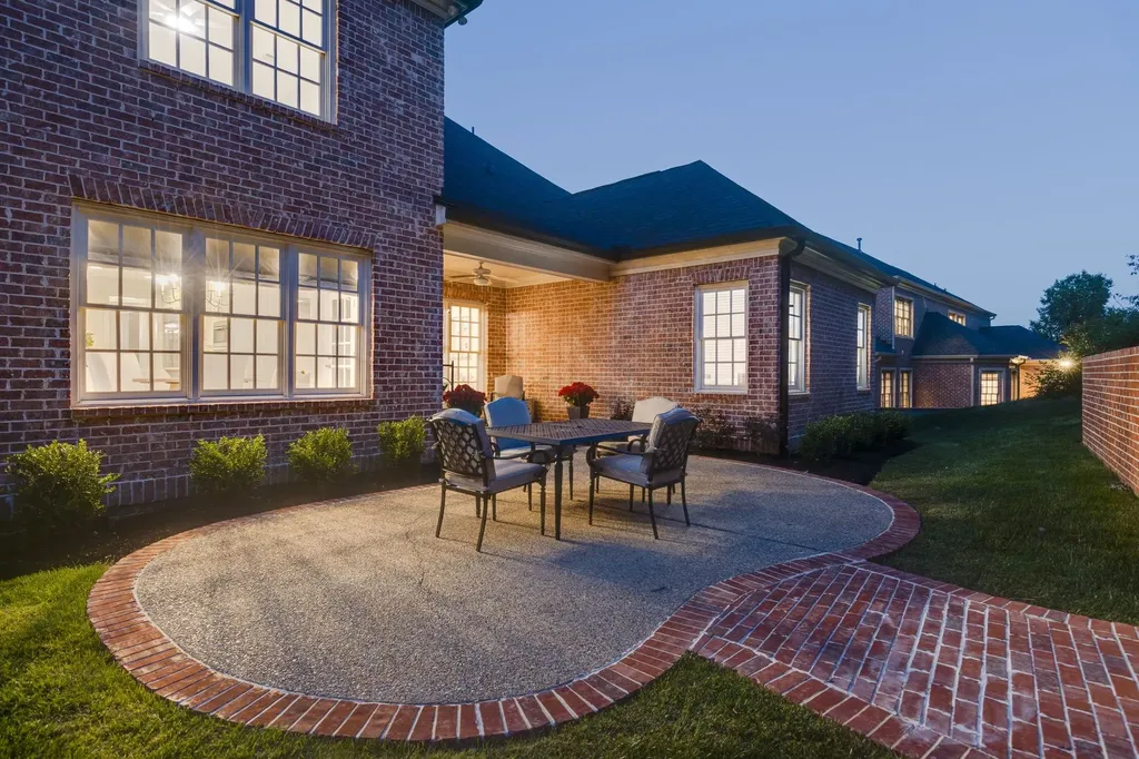 26 Missionary Drive Brentwood TN 37027