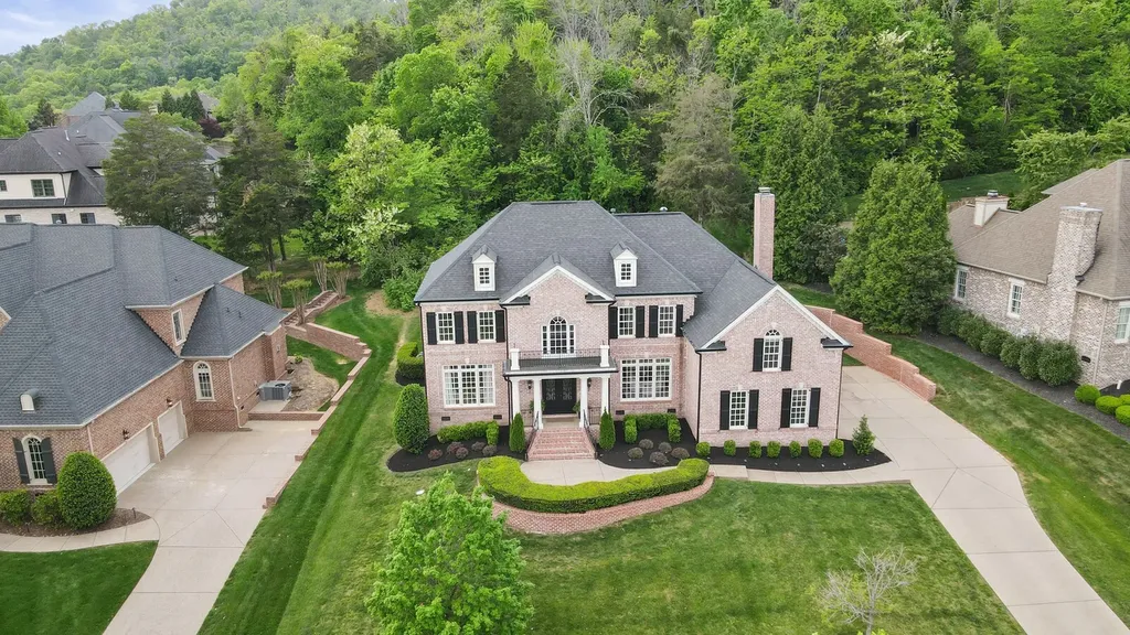 26 Missionary Drive Brentwood TN 37027