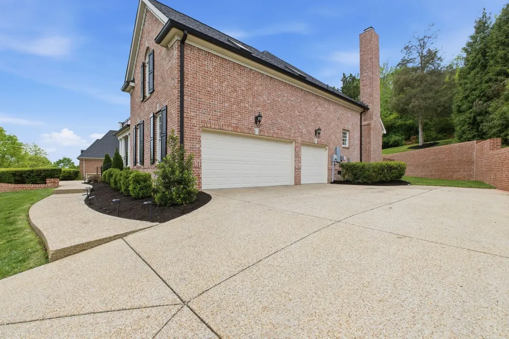 26 Missionary Drive Brentwood TN 37027
