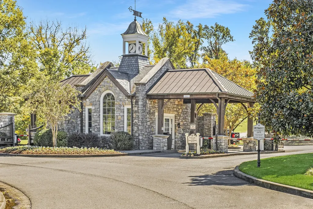 26 Missionary Drive Brentwood TN 37027