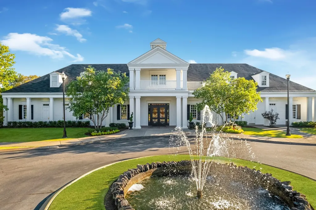 26 Missionary Drive Brentwood TN 37027
