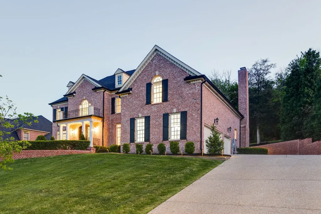 26 Missionary Drive Brentwood TN 37027