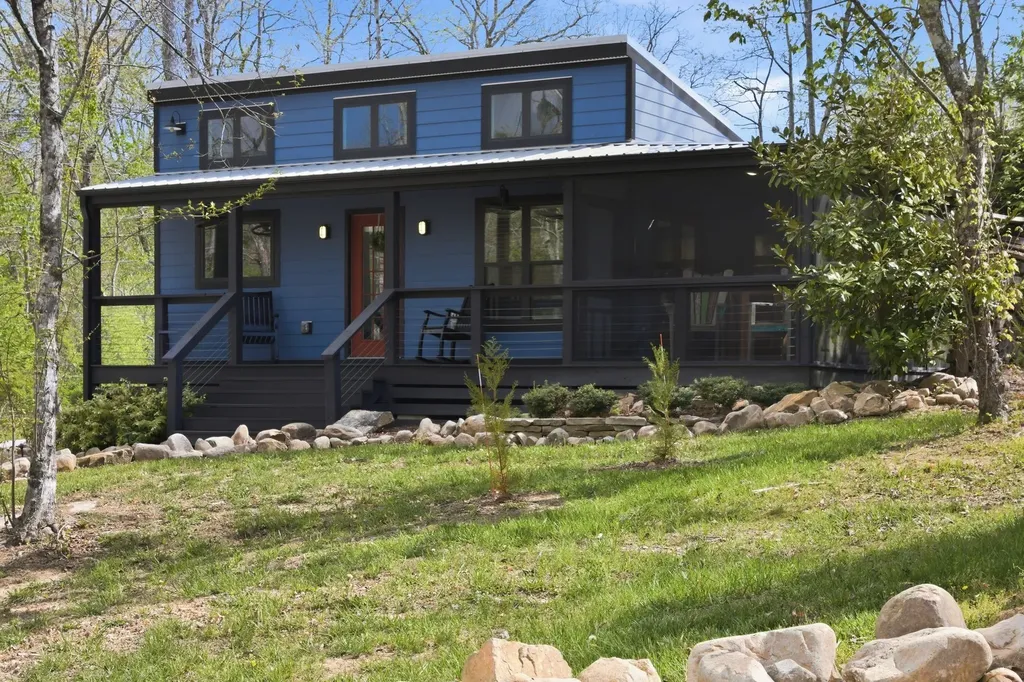 84 Lillypad Lane Tracy City TN 37387