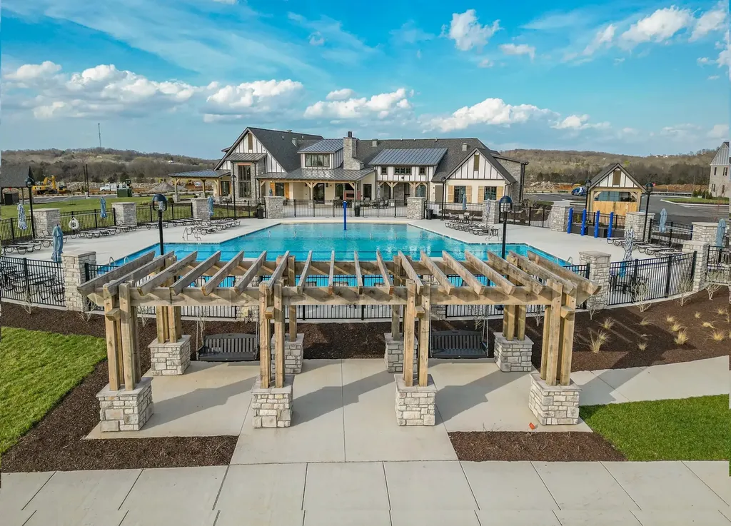 405 Alter Terrace Lebanon TN 37087