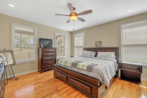 796 Daisy Circle Cumberland Furnace TN 37051