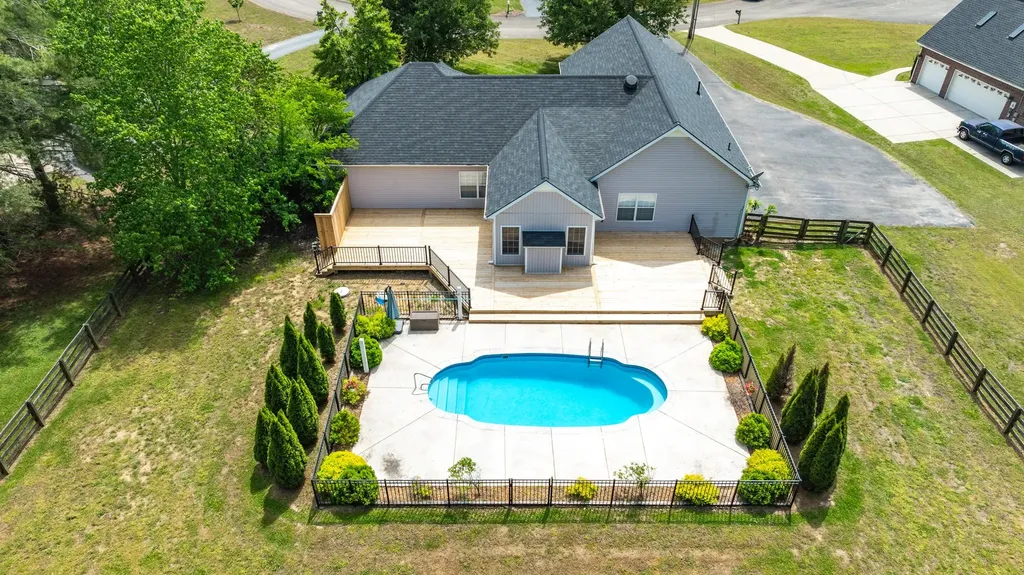 2118 Sue Lane Spring Hill TN 37174