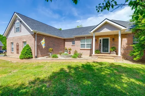 2118 Sue Lane Spring Hill TN 37174