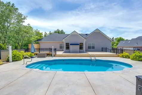 2118 Sue Lane Spring Hill TN 37174