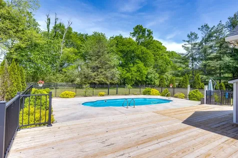 2118 Sue Lane Spring Hill TN 37174