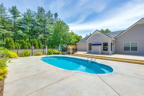 2118 Sue Lane Spring Hill TN 37174