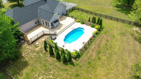 2118 Sue Lane Spring Hill TN 37174