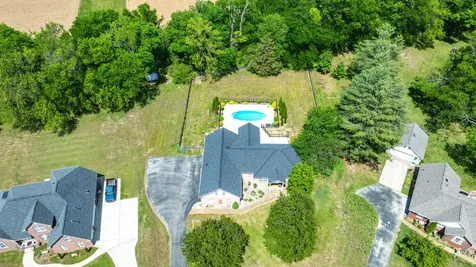 2118 Sue Lane Spring Hill TN 37174