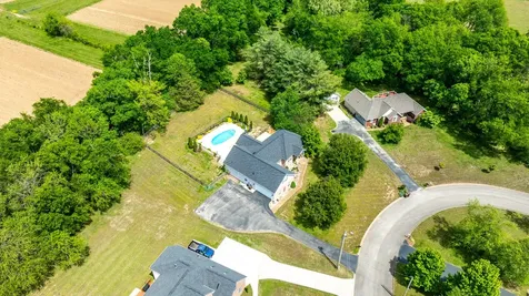 2118 Sue Lane Spring Hill TN 37174