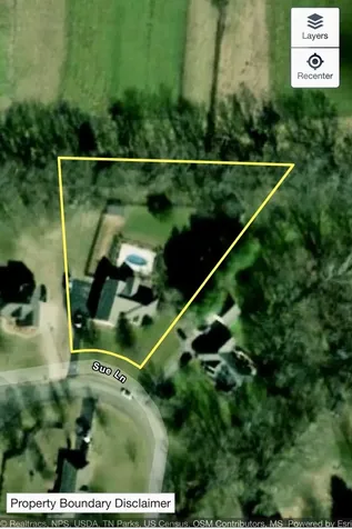 2118 Sue Lane Spring Hill TN 37174
