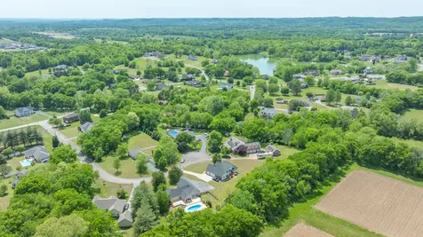 2118 Sue Lane Spring Hill TN 37174