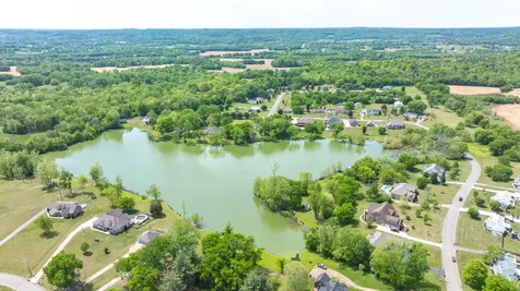 2118 Sue Lane Spring Hill TN 37174