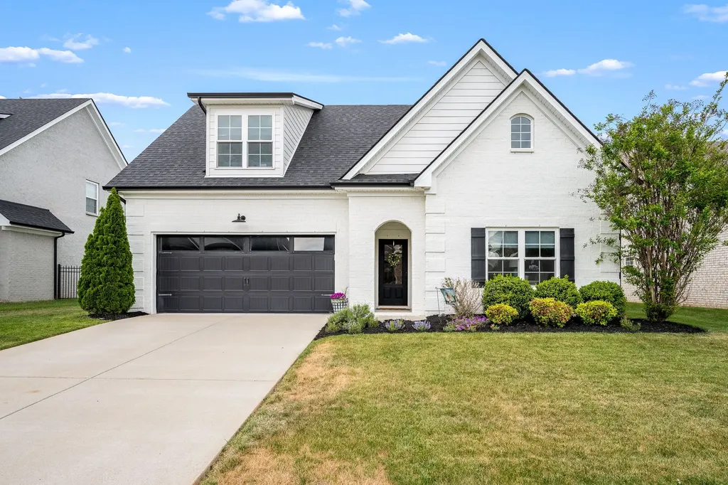 3939 Runyan Cove Murfreesboro TN 37127