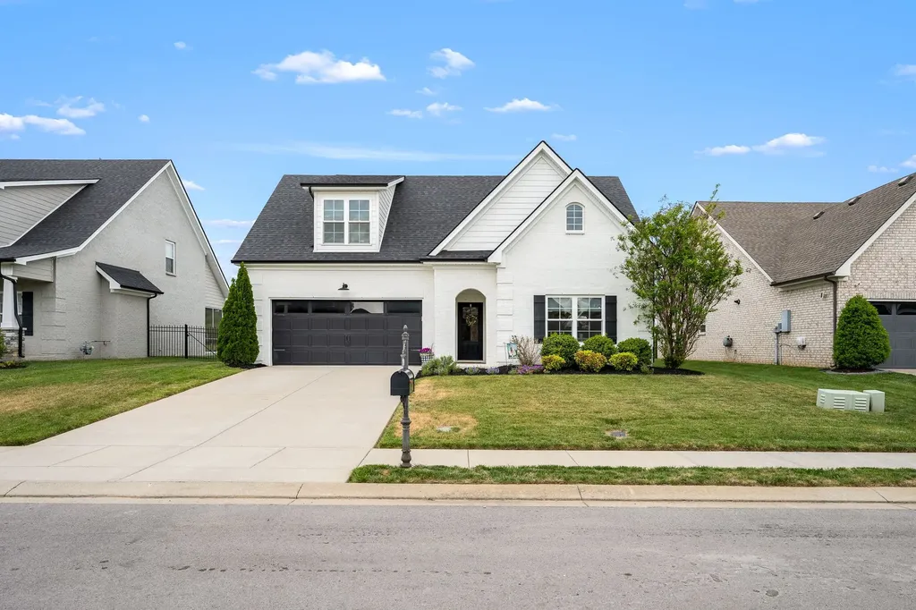 3939 Runyan Cove Murfreesboro TN 37127
