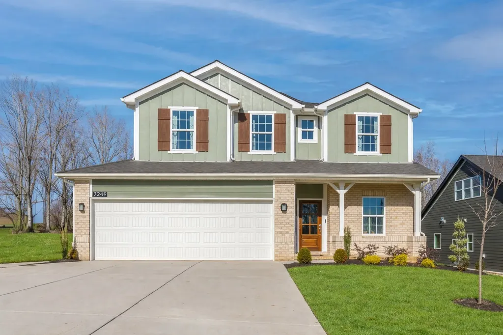 803 Tompkins Lane Gallatin TN 37066