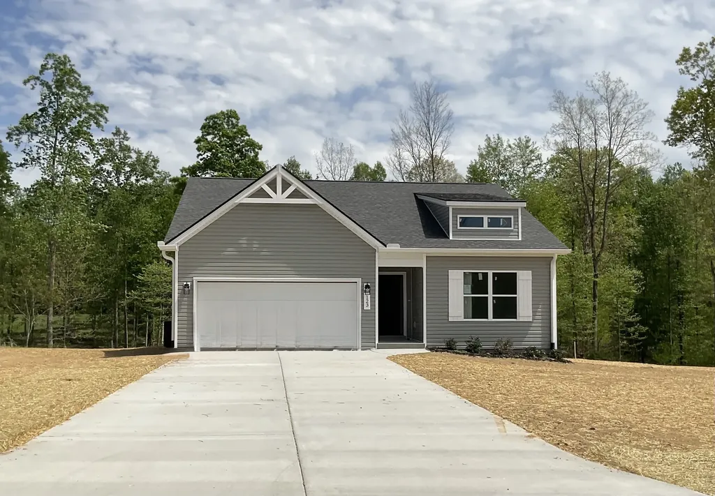 123 Morgan Lane Dickson TN 37055