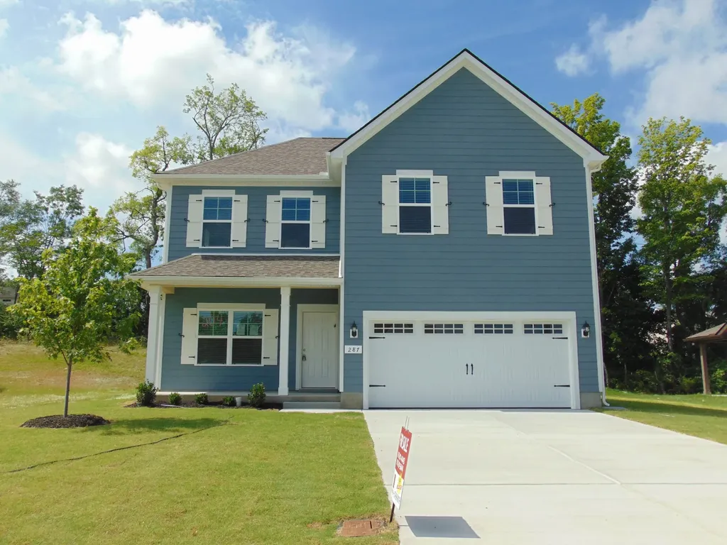 287 Spring Street La Vergne TN 37086