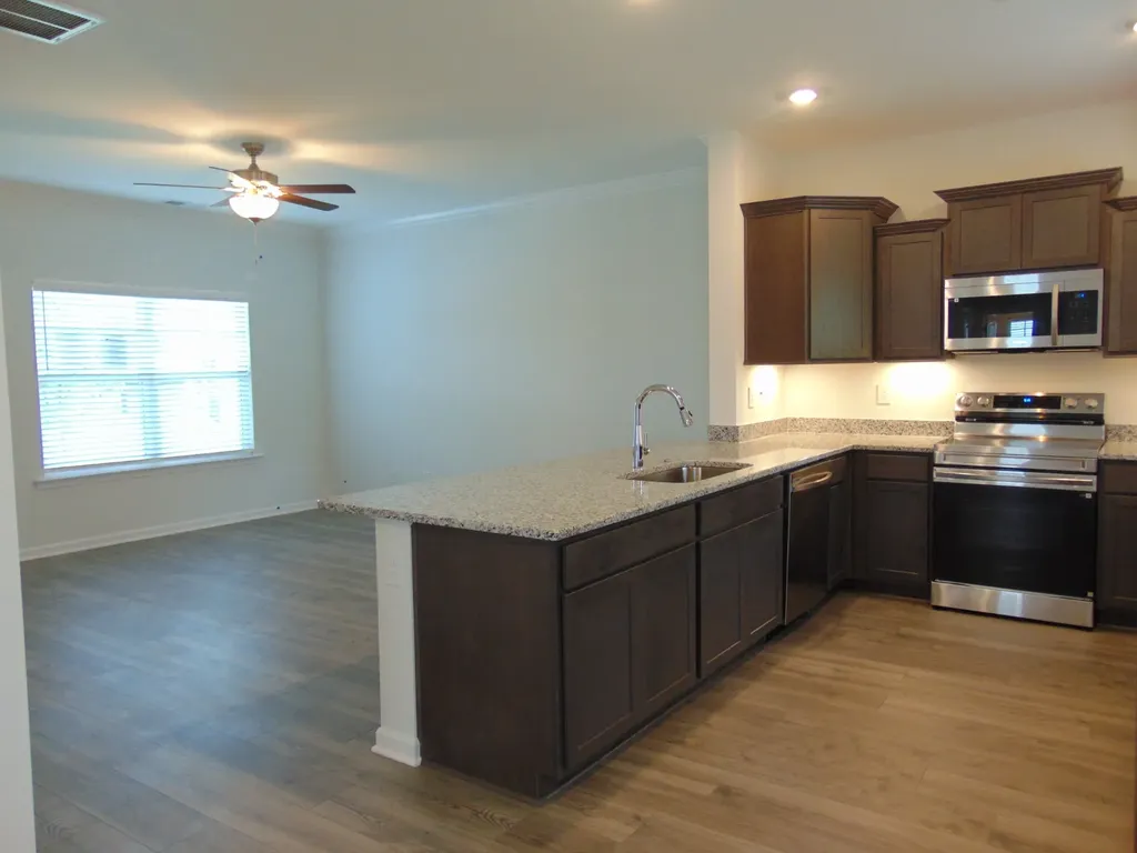 287 Spring Street La Vergne TN 37086