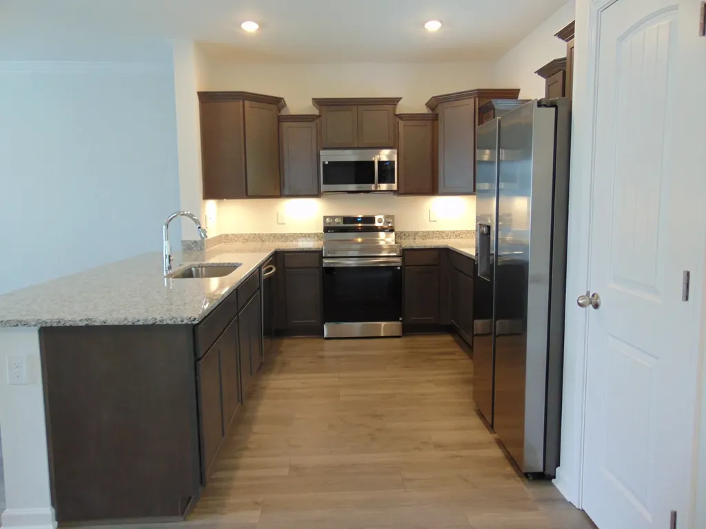 287 Spring Street La Vergne TN 37086