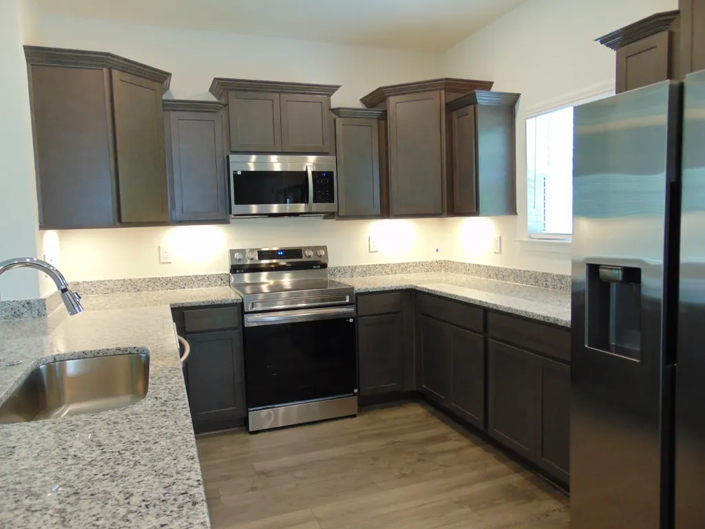 287 Spring Street La Vergne TN 37086