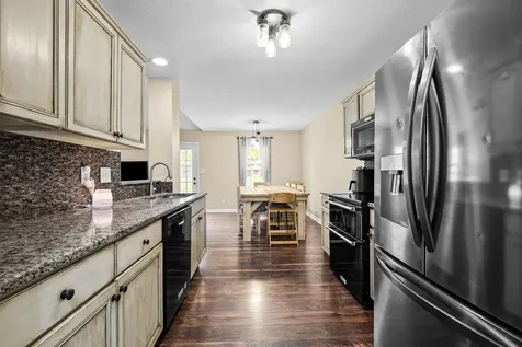 357 Chestnut Grove Court Clarksville TN 37042