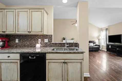 357 Chestnut Grove Court Clarksville TN 37042