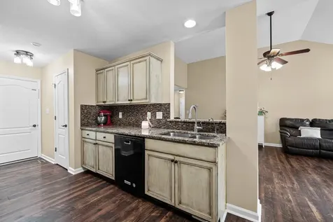 357 Chestnut Grove Court Clarksville TN 37042
