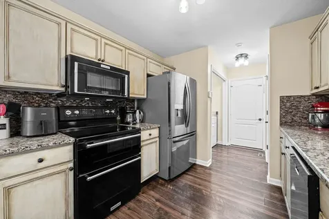 357 Chestnut Grove Court Clarksville TN 37042