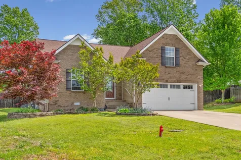 357 Chestnut Grove Court Clarksville TN 37042