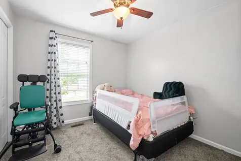 357 Chestnut Grove Court Clarksville TN 37042