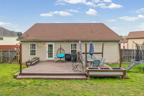 357 Chestnut Grove Court Clarksville TN 37042