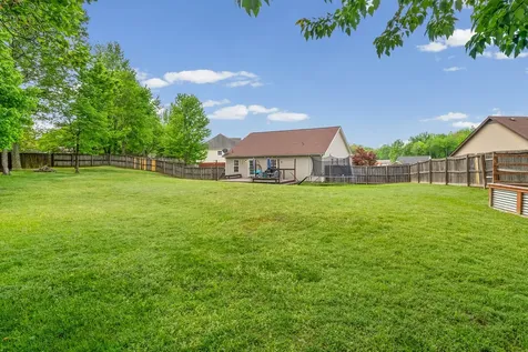 357 Chestnut Grove Court Clarksville TN 37042