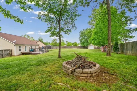 357 Chestnut Grove Court Clarksville TN 37042