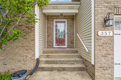 357 Chestnut Grove Court Clarksville TN 37042