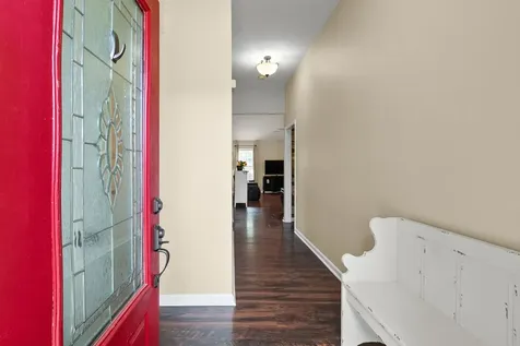 357 Chestnut Grove Court Clarksville TN 37042