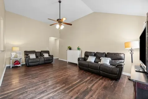 357 Chestnut Grove Court Clarksville TN 37042