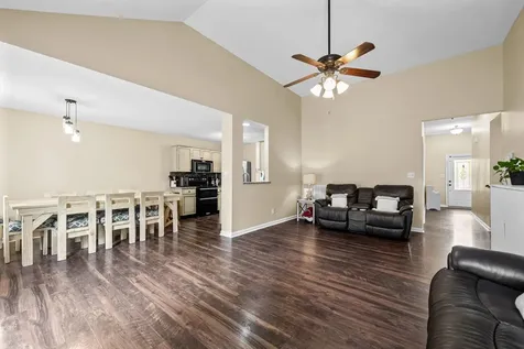 357 Chestnut Grove Court Clarksville TN 37042