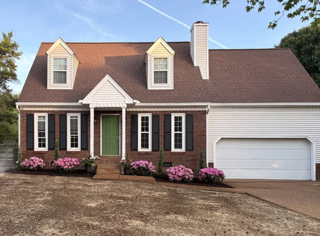 2758 Douglas Lane Thompsons Station TN 37179