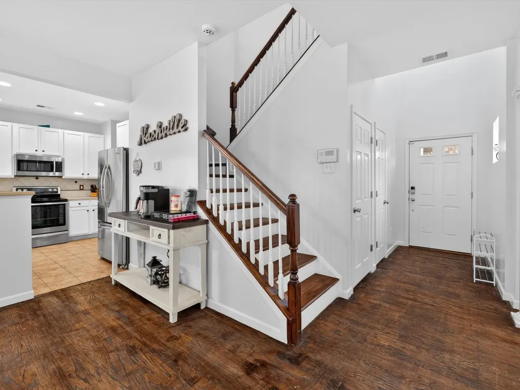 2548 Jordan Ridge Drive Nashville TN 37218