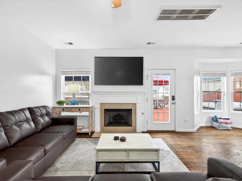 2548 Jordan Ridge Drive Nashville TN 37218