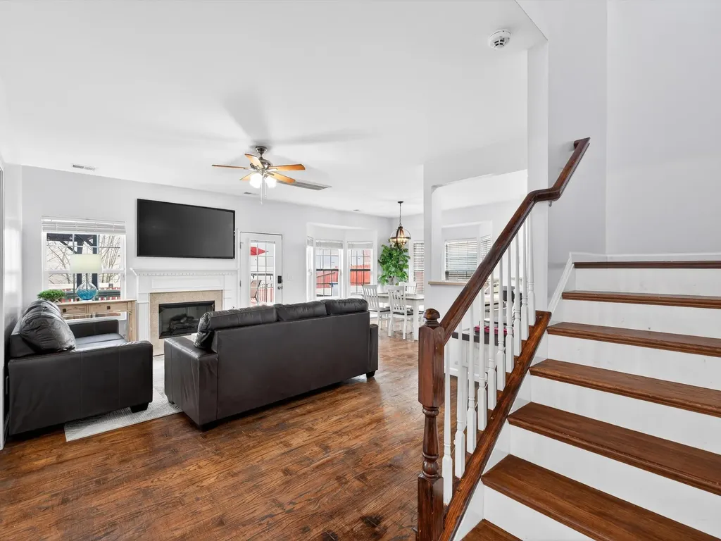 2548 Jordan Ridge Drive Nashville TN 37218